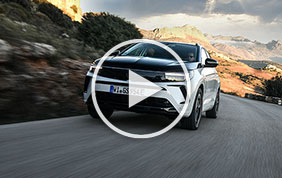 Opel Astra e Grandland GSe: le sportive ibride plug-in 