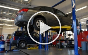 Revisione auto per chi ha Telepass