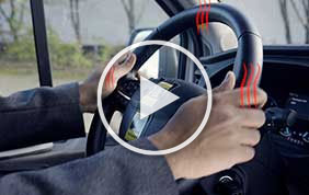 Ford: maggiore autonomia per le auto elettriche