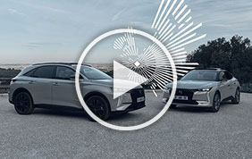 DS Automobiles: arriva il nuovo allestimento Esprit De Voyage
