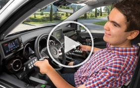 Abolito il collaudo delle modifiche alle automobili: nuove possibilità per l'aftermarket?