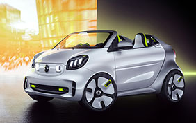 smart Forease Plus Concept