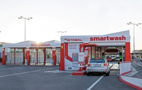 Lavaggi intelligenti: Istobal li presenta ad Autopromotec