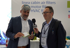Intervista a Gianluigi Bigioni - INDUSTRIE SOFFIO