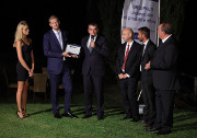 Sogefi Group premiata da Groupauto Italia