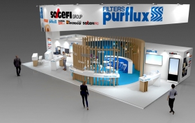 Sogefi ad Equip Auto 2019