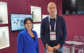 Botto Ricambi: “Automechanika Frankfurt per espanderci all'estero”