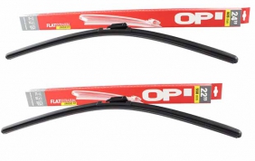 La nuova gamma spazzole by Open Parts