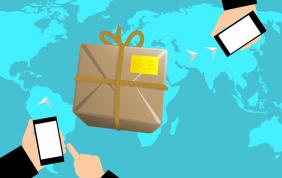 Ricambisti e drop shipment: si può fare?