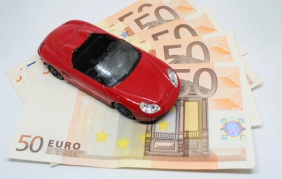 Spesa auto: quanto pesa la manutenzione