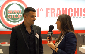 Intervista a Ciro Licastro - START AND STOP