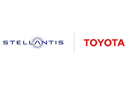 Stellantis e Toyota: insieme per produrre un nuovo veicolo commerciale