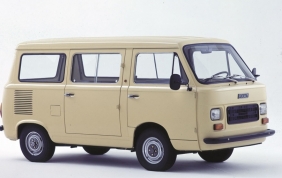 Stellantis e Qinomic per il retrofit elettrico dei veicoli commerciali leggeri