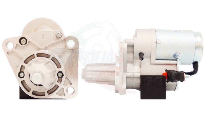 Nuovo Motorino KIA STGE01539