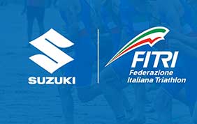 Suzuki e la Federazione Italiana Triathlon insieme nella stagione 2022-2023