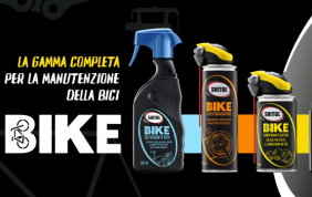 Arexons, Svitol BIKE sponsor tecnico del Giro d'Italia Under 23