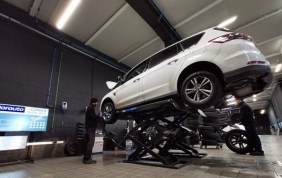 Tagliando auto: perchè è importante farlo