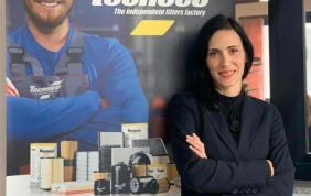 Tecneco alla conquista del mondo con Automechanika Francoforte