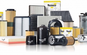 Filtrazione: le new entry made in Tecneco