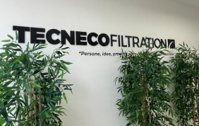 Tecneco Filtration: come si diventa specialista della filtrazione