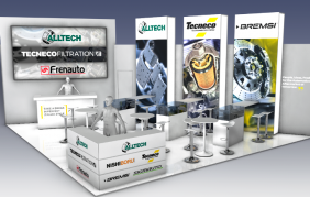 Tecneco si gioca la carta Nishiboru ad Automechanika