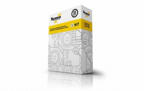 Tecneco Filtration ad Autopromotec 2019