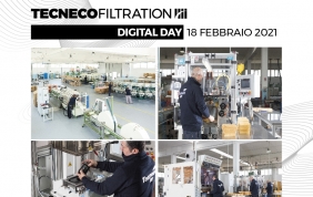 Trionfa online il Tecneco Digital Day