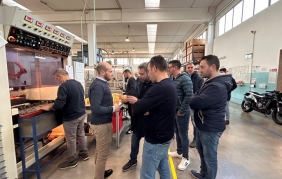 TecnecoFiltration a tu per tu con l'aftermarket
