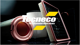 TECNECO AIR FILTERS 4K