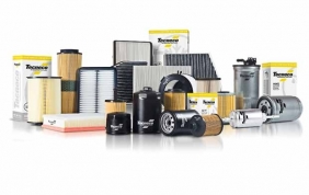 Tecneco, filtrazione di qualità a 360 gradi!