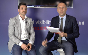Intervista a Marco Doria - TECNOIDRO