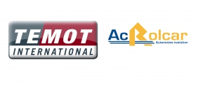 Ac Rolcar: nuovo fornitore ufficiale Temot