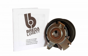 I tendicinghia automatici a marchio Breda