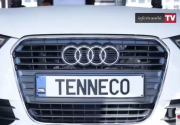 Tenneco: la presentazione del futuro dell'Aftermarket
