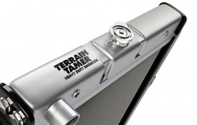 Radiatore Heavy Duty di Terrain Tamer