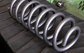 Le Smart Coils di Terrain Tamer