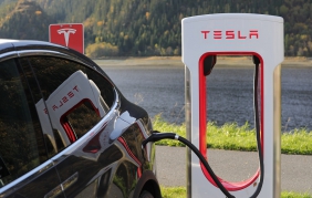 L’aftermarket di Tesla su Amazon?