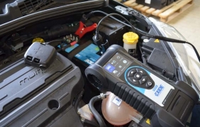 Guasto alla batteria? si può prevenire