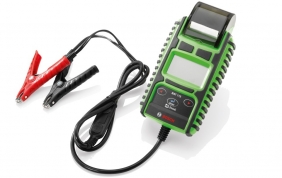 Nuovo tester Bosch per l'officina
