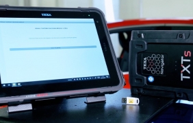 La diagnosi TEXA per Renault: operare in sicurezza