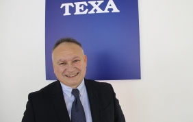 Texa: Roberto Moneda nuovo head della telemobility