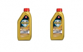 Texaco amplia la gamma di lubrificanti Havoline ProDs