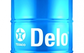 Nuovo olio motore Texaco Delo