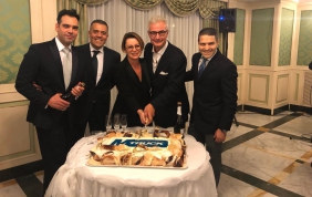 M-Truck conquista le officine del Sud Italia