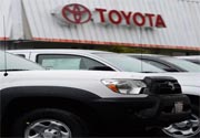 Toyota richiama le auto in Usa, Cina ed Europa