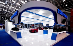 I nuovi pneumatici firmati Toyo Tires