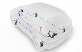 ZF presenta eLSD