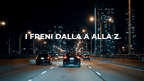 TRW I VERI ESPERTI DEI FRENI
