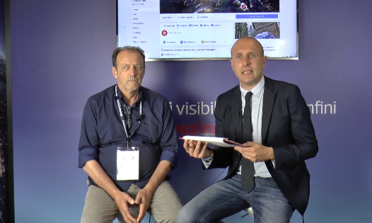 Intervista a Sergio Barzotto - TUNING 2000