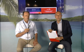 Intervista a Sergio Barzotto - Tuning 2000